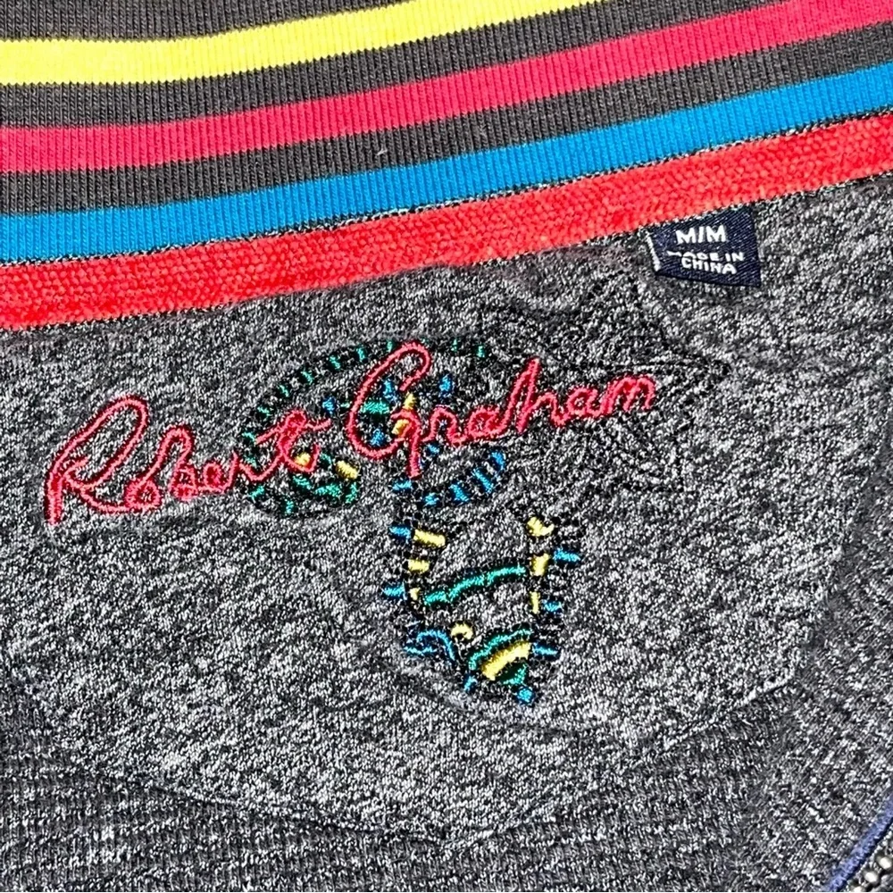Robert Graham men’s robert